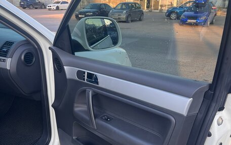 Volkswagen Touareg III, 2009 год, 1 290 000 рублей, 13 фотография