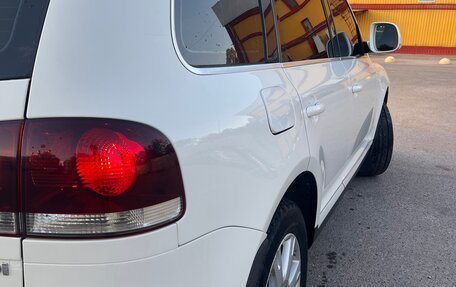 Volkswagen Touareg III, 2009 год, 1 290 000 рублей, 4 фотография