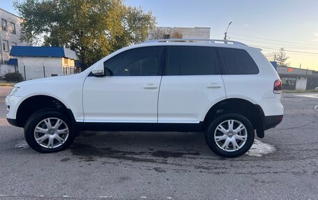 Volkswagen Touareg III, 2009 год, 1 290 000 рублей, 6 фотография