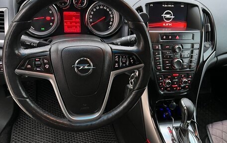 Opel Astra J, 2014 год, 1 050 000 рублей, 3 фотография