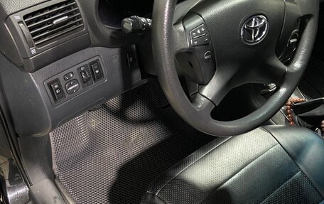 Toyota Avensis III рестайлинг, 2008 год, 790 000 рублей, 6 фотография