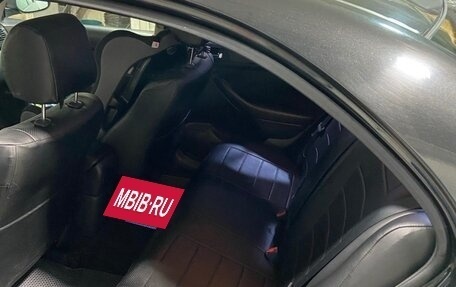 Toyota Avensis III рестайлинг, 2008 год, 790 000 рублей, 5 фотография