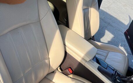 Lexus ES VII, 2017 год, 2 800 000 рублей, 11 фотография