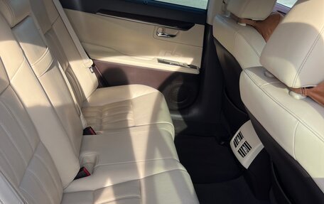 Lexus ES VII, 2017 год, 2 800 000 рублей, 17 фотография