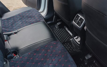 KIA Sportage IV рестайлинг, 2020 год, 2 450 000 рублей, 8 фотография