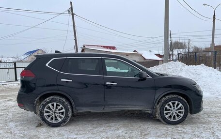 Nissan X-Trail, 2021 год, 2 450 000 рублей, 5 фотография