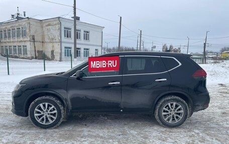 Nissan X-Trail, 2021 год, 2 450 000 рублей, 3 фотография