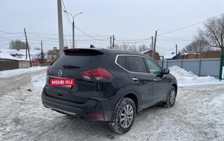 Nissan X-Trail, 2021 год, 2 450 000 рублей, 6 фотография