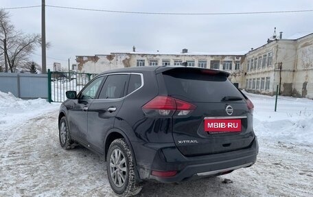 Nissan X-Trail, 2021 год, 2 450 000 рублей, 4 фотография