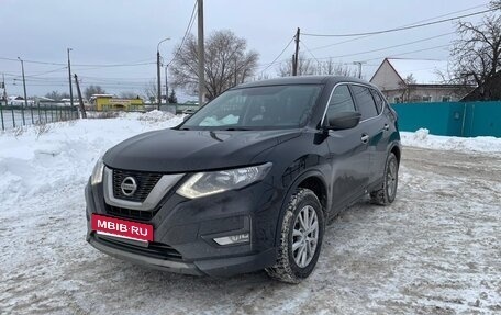 Nissan X-Trail, 2021 год, 2 450 000 рублей, 2 фотография