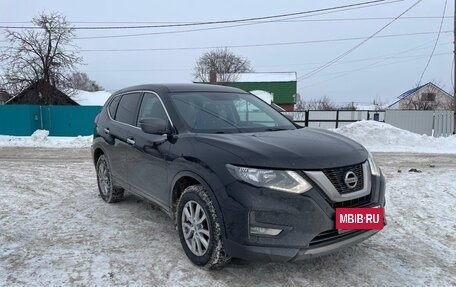 Nissan X-Trail, 2021 год, 2 450 000 рублей, 8 фотография