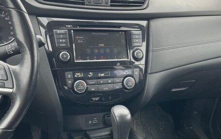 Nissan X-Trail, 2021 год, 2 450 000 рублей, 11 фотография