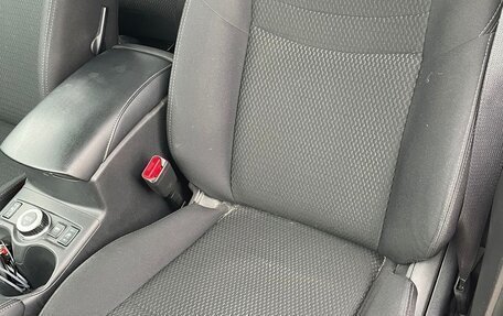 Nissan X-Trail, 2021 год, 2 450 000 рублей, 12 фотография