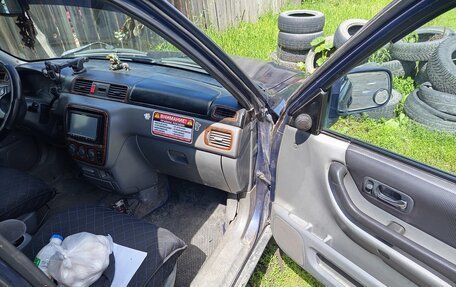Honda CR-V IV, 1999 год, 400 000 рублей, 2 фотография