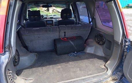 Honda CR-V IV, 1999 год, 400 000 рублей, 7 фотография
