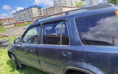 Honda CR-V IV, 1999 год, 400 000 рублей, 9 фотография