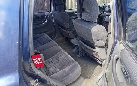 Honda CR-V IV, 1999 год, 400 000 рублей, 5 фотография