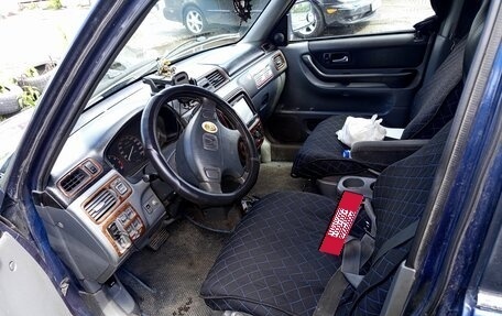 Honda CR-V IV, 1999 год, 400 000 рублей, 8 фотография