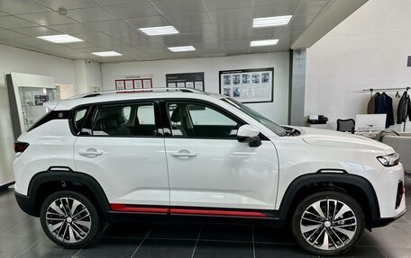 Changan CS35 Plus, 2024 год, 2 629 900 рублей, 4 фотография