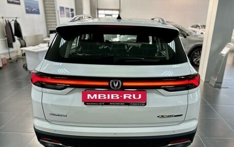 Changan CS35 Plus, 2024 год, 2 629 900 рублей, 6 фотография