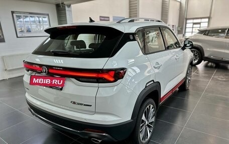 Changan CS35 Plus, 2024 год, 2 629 900 рублей, 5 фотография