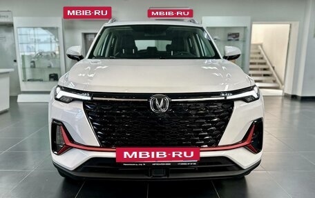 Changan CS35 Plus, 2024 год, 2 629 900 рублей, 2 фотография