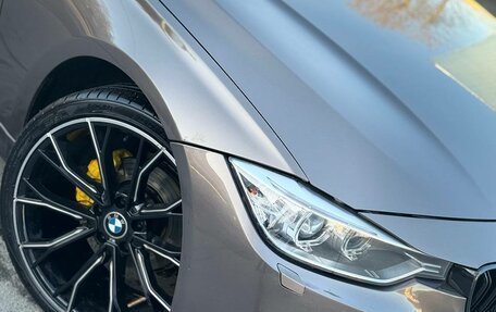 BMW 3 серия, 2013 год, 1 785 000 рублей, 4 фотография
