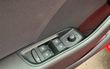 Audi A3, 2019 год, 1 810 000 рублей, 20 фотография
