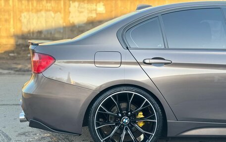 BMW 3 серия, 2013 год, 1 785 000 рублей, 9 фотография