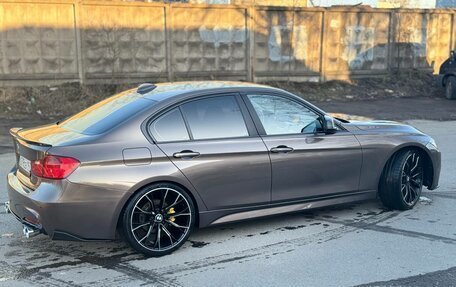 BMW 3 серия, 2013 год, 1 785 000 рублей, 7 фотография