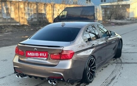 BMW 3 серия, 2013 год, 1 785 000 рублей, 5 фотография