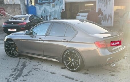 BMW 3 серия, 2013 год, 1 785 000 рублей, 8 фотография
