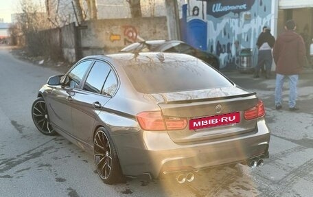 BMW 3 серия, 2013 год, 1 785 000 рублей, 6 фотография