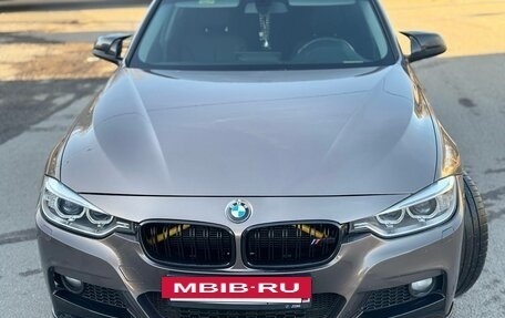 BMW 3 серия, 2013 год, 1 785 000 рублей, 2 фотография