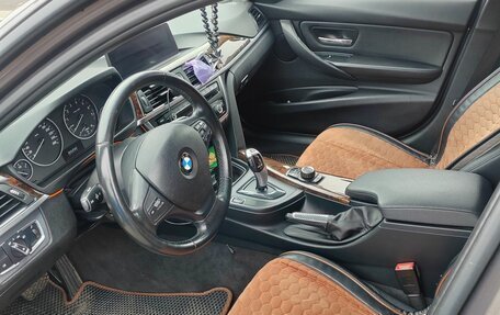 BMW 3 серия, 2013 год, 1 785 000 рублей, 10 фотография