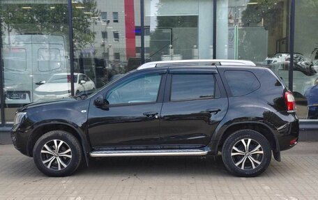 Nissan Terrano III, 2019 год, 1 700 000 рублей, 5 фотография