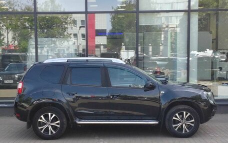 Nissan Terrano III, 2019 год, 1 700 000 рублей, 4 фотография