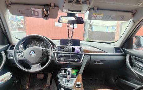 BMW 3 серия, 2013 год, 1 785 000 рублей, 11 фотография