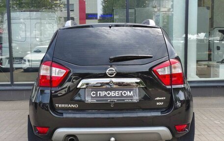 Nissan Terrano III, 2019 год, 1 700 000 рублей, 7 фотография