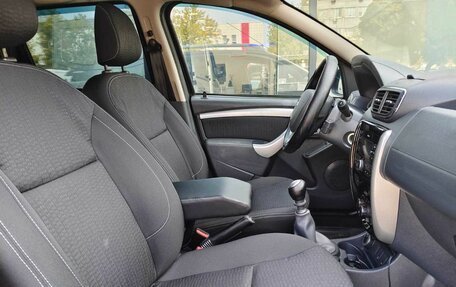 Nissan Terrano III, 2019 год, 1 700 000 рублей, 10 фотография