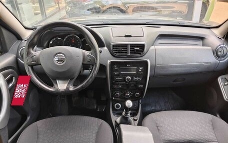 Nissan Terrano III, 2019 год, 1 700 000 рублей, 9 фотография