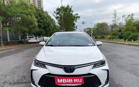 Toyota Corolla, 2022 год, 1 262 000 рублей, 2 фотография