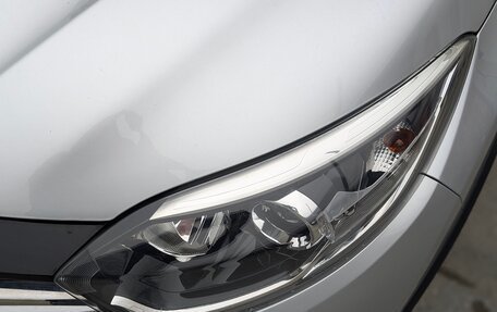 Renault Kaptur I рестайлинг, 2017 год, 1 315 000 рублей, 4 фотография