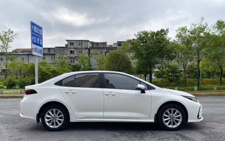 Toyota Corolla, 2022 год, 1 262 000 рублей, 4 фотография