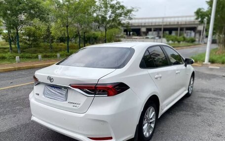 Toyota Corolla, 2022 год, 1 262 000 рублей, 5 фотография