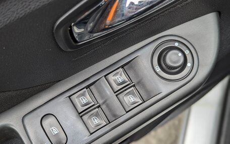 Renault Kaptur I рестайлинг, 2017 год, 1 315 000 рублей, 15 фотография