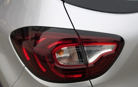 Renault Kaptur I рестайлинг, 2017 год, 1 315 000 рублей, 9 фотография