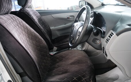 Toyota Corolla, 2008 год, 759 000 рублей, 6 фотография