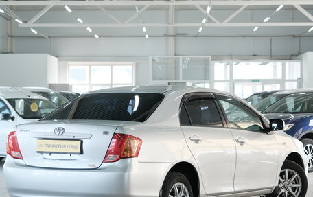 Toyota Corolla, 2008 год, 759 000 рублей, 5 фотография