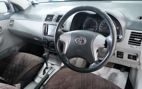 Toyota Corolla, 2008 год, 759 000 рублей, 9 фотография